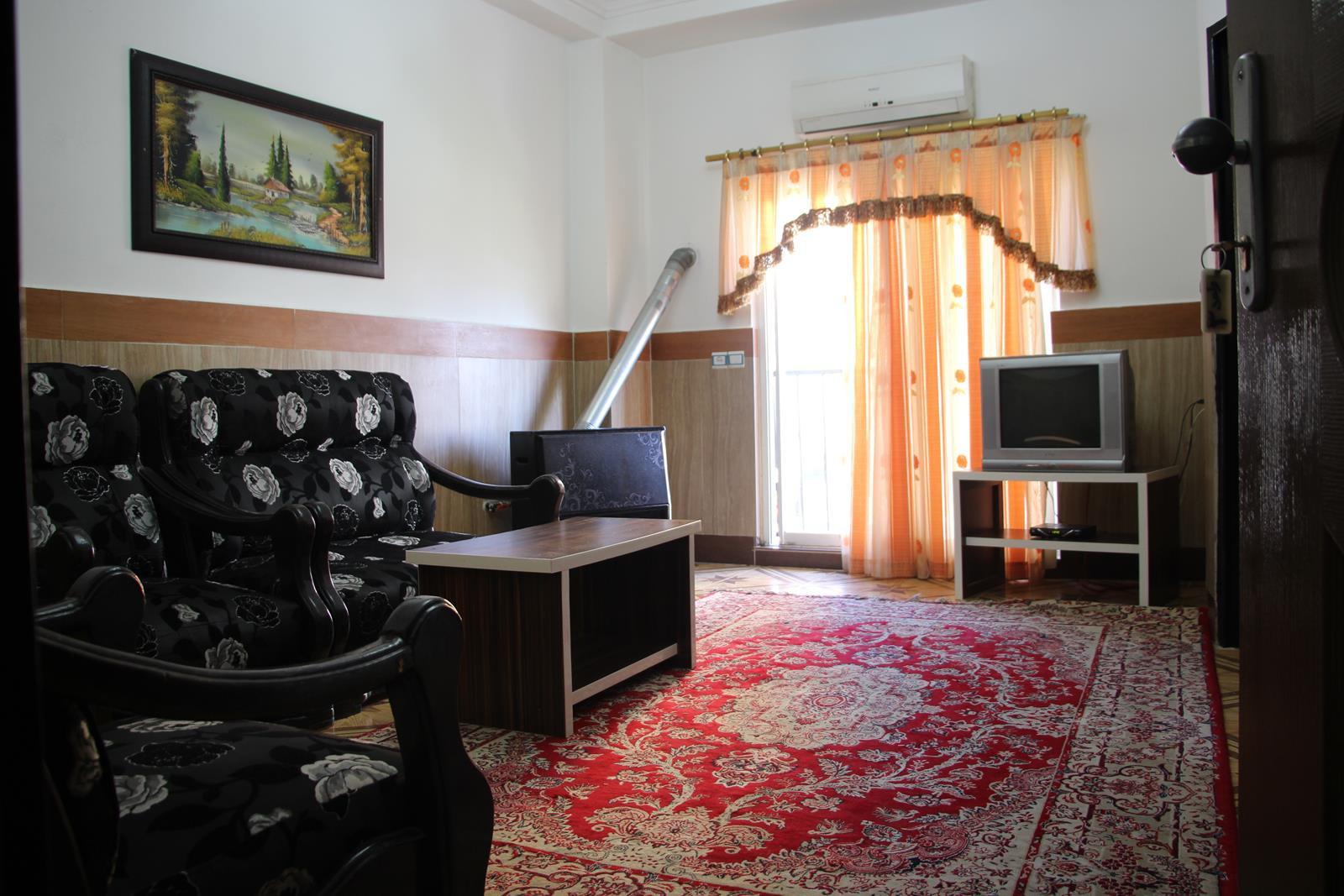 اجاره سوئیت لب دریا محمودآباد