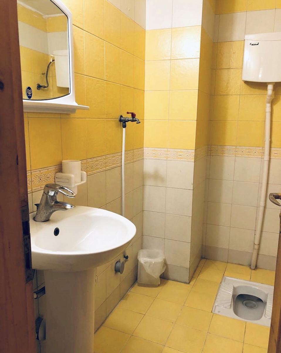 اجاره روزانه آپارتمان کیش