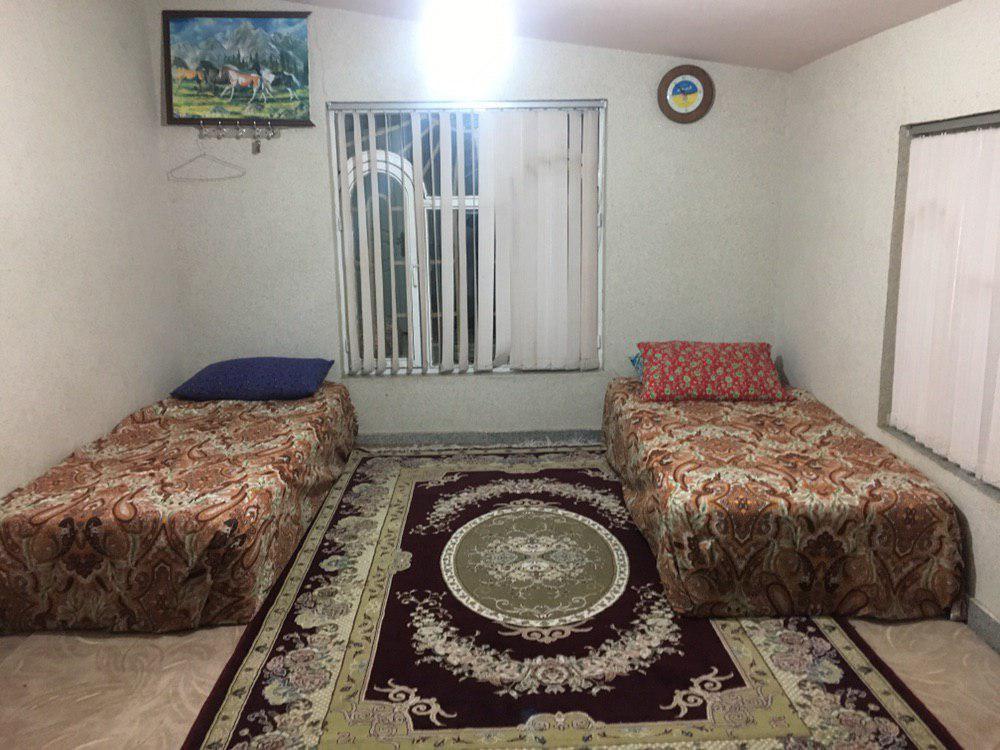 ویلا تالش دوبلکس با ویوی عالی