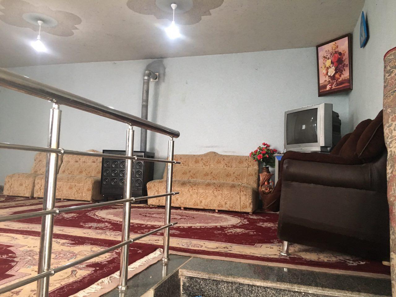 ویلا تالش دوبلکس با ویوی عالی