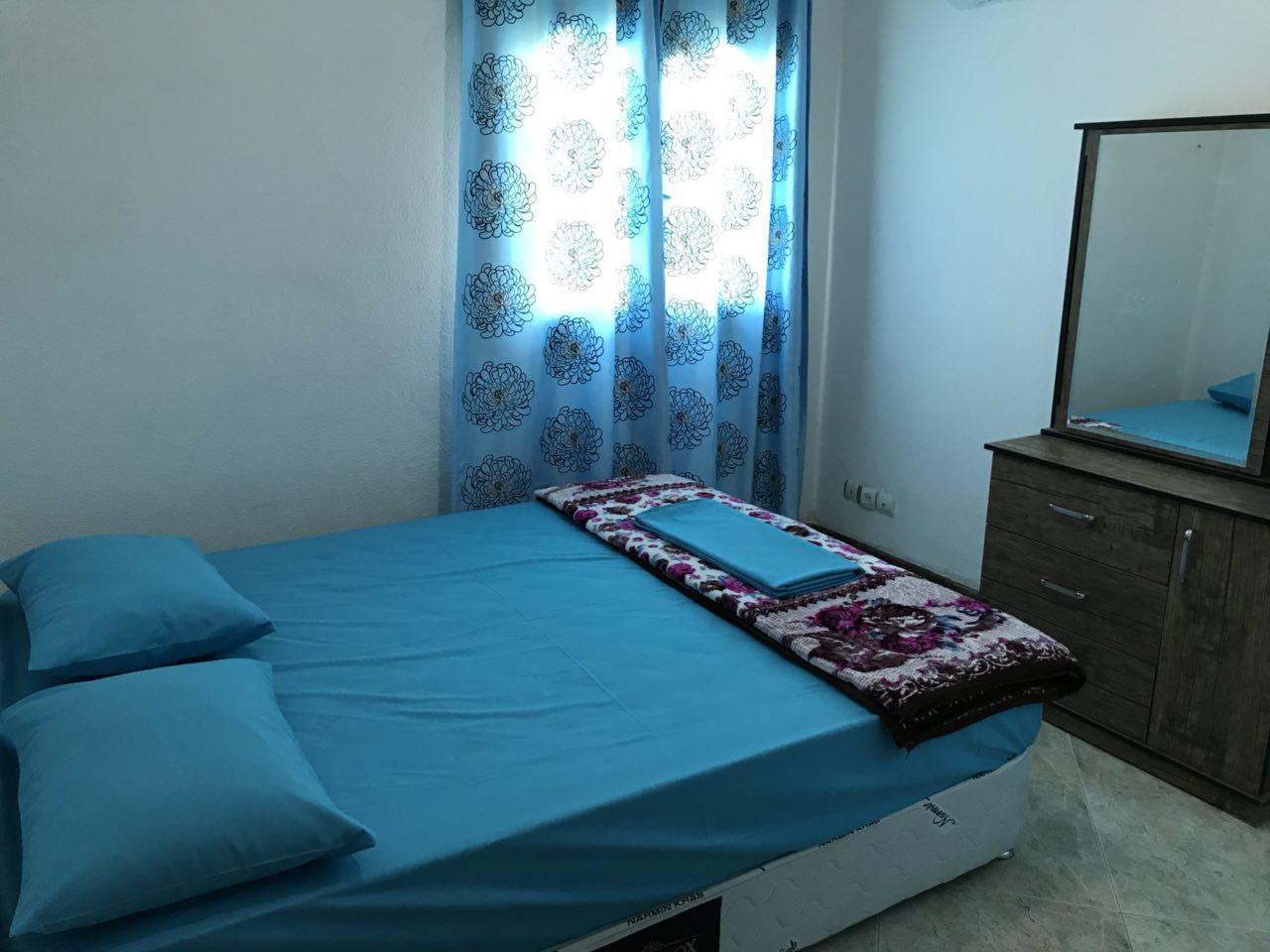 آپارتمان روزانه کیش