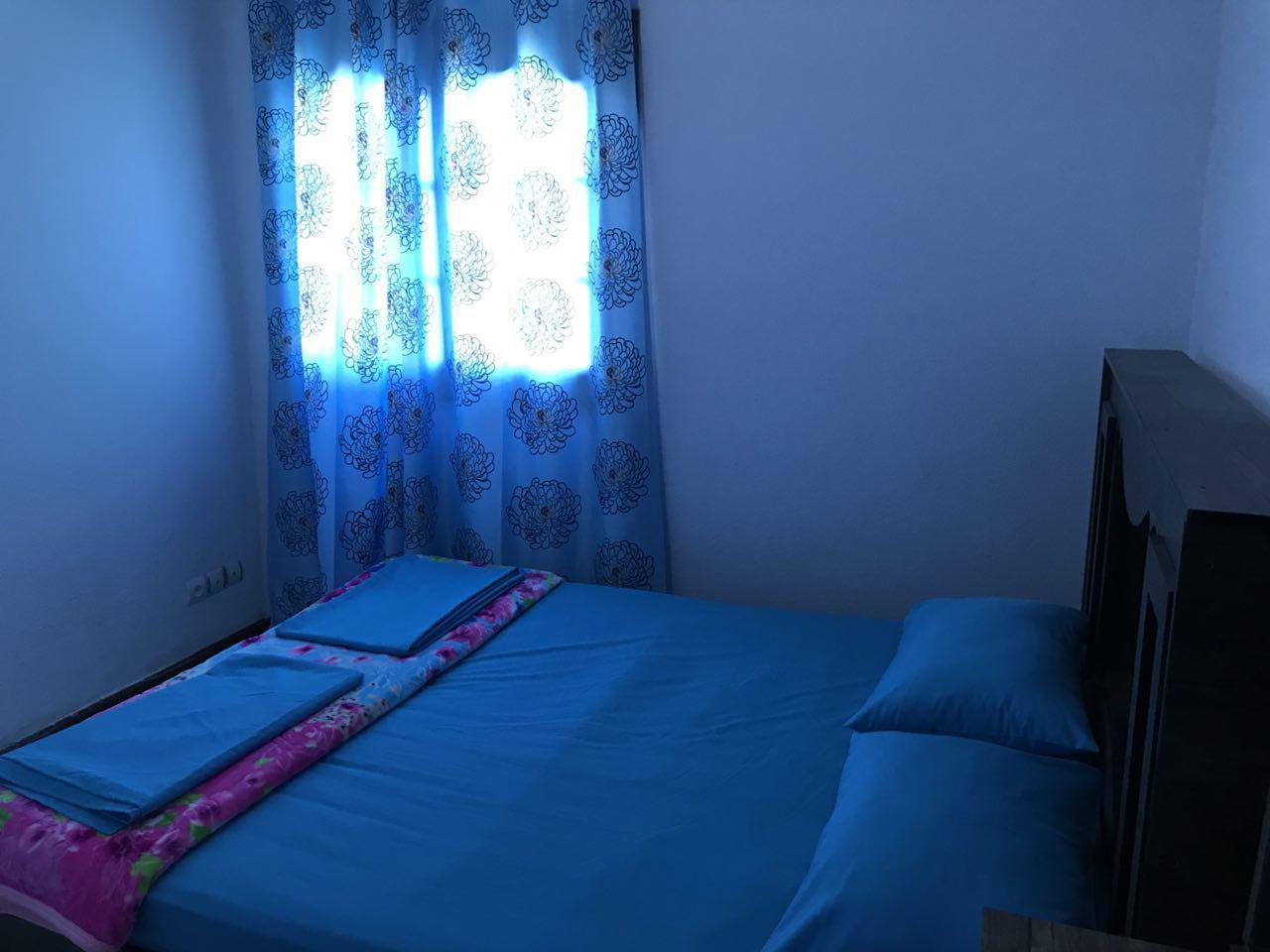 آپارتمان روزانه کیش