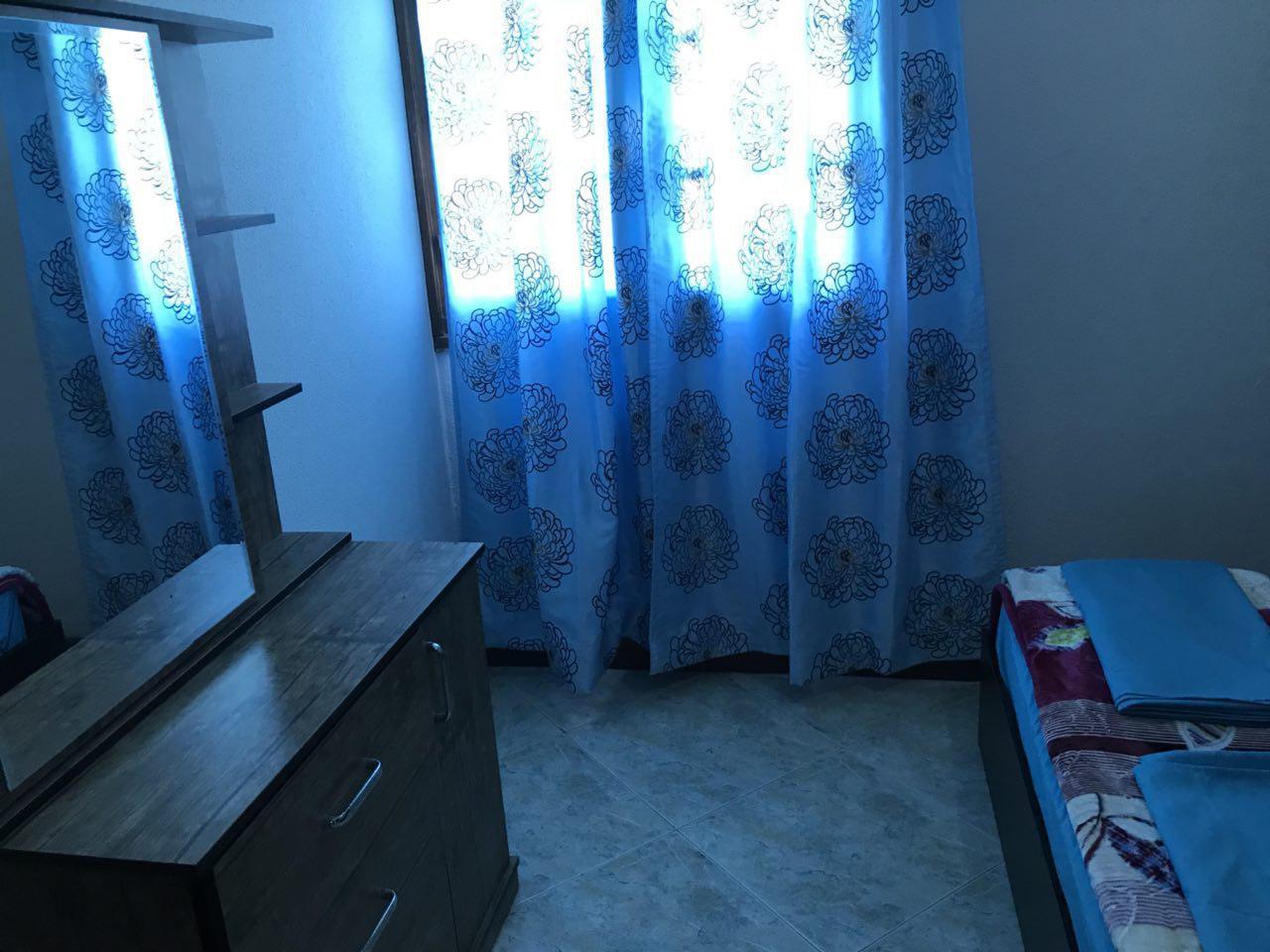آپارتمان روزانه کیش