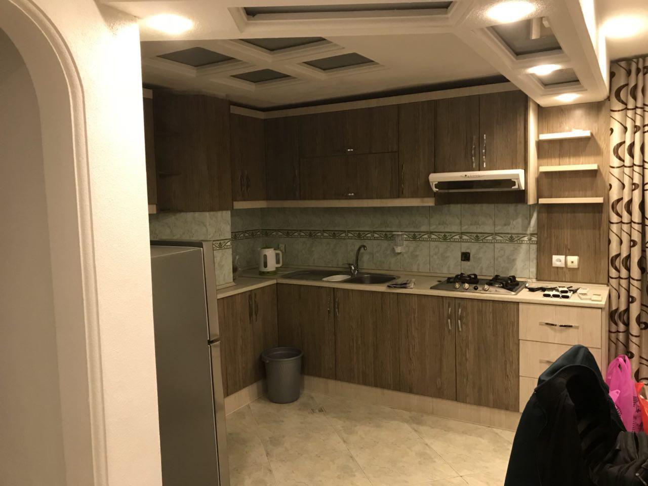 آپارتمان روزانه کیش