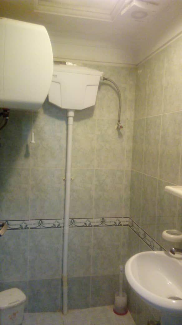 آپارتمان روزانه کیش
