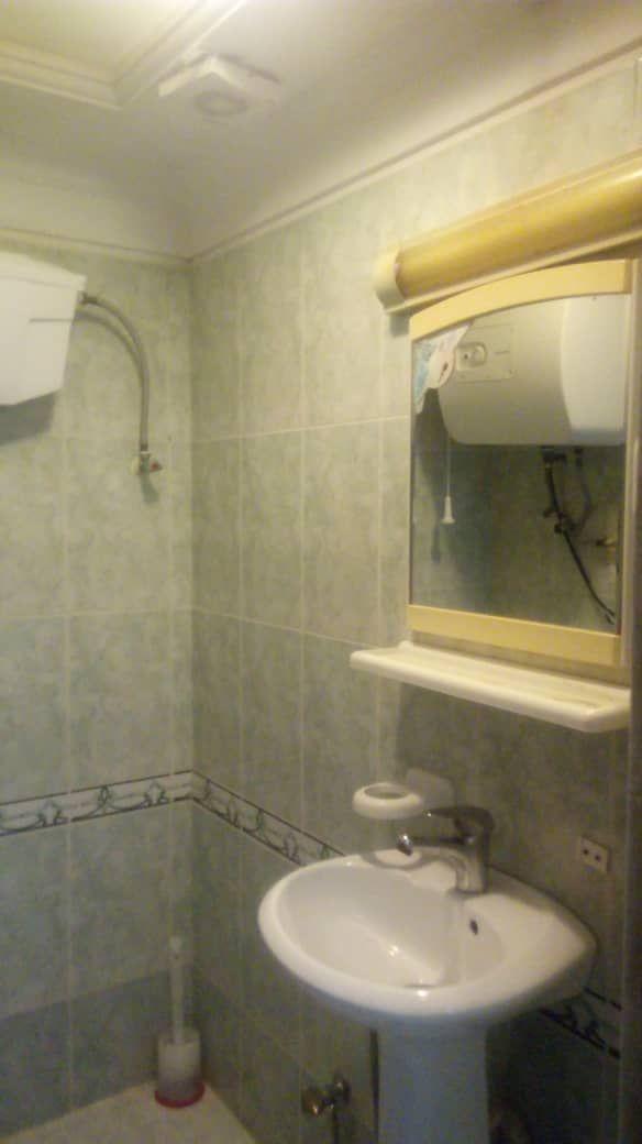آپارتمان روزانه کیش