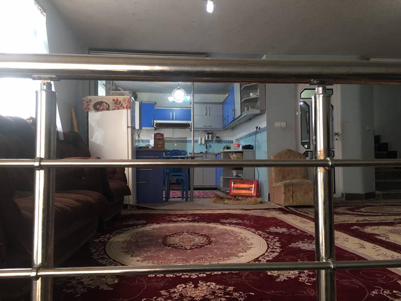 ویلا تالش دوبلکس با ویوی عالی