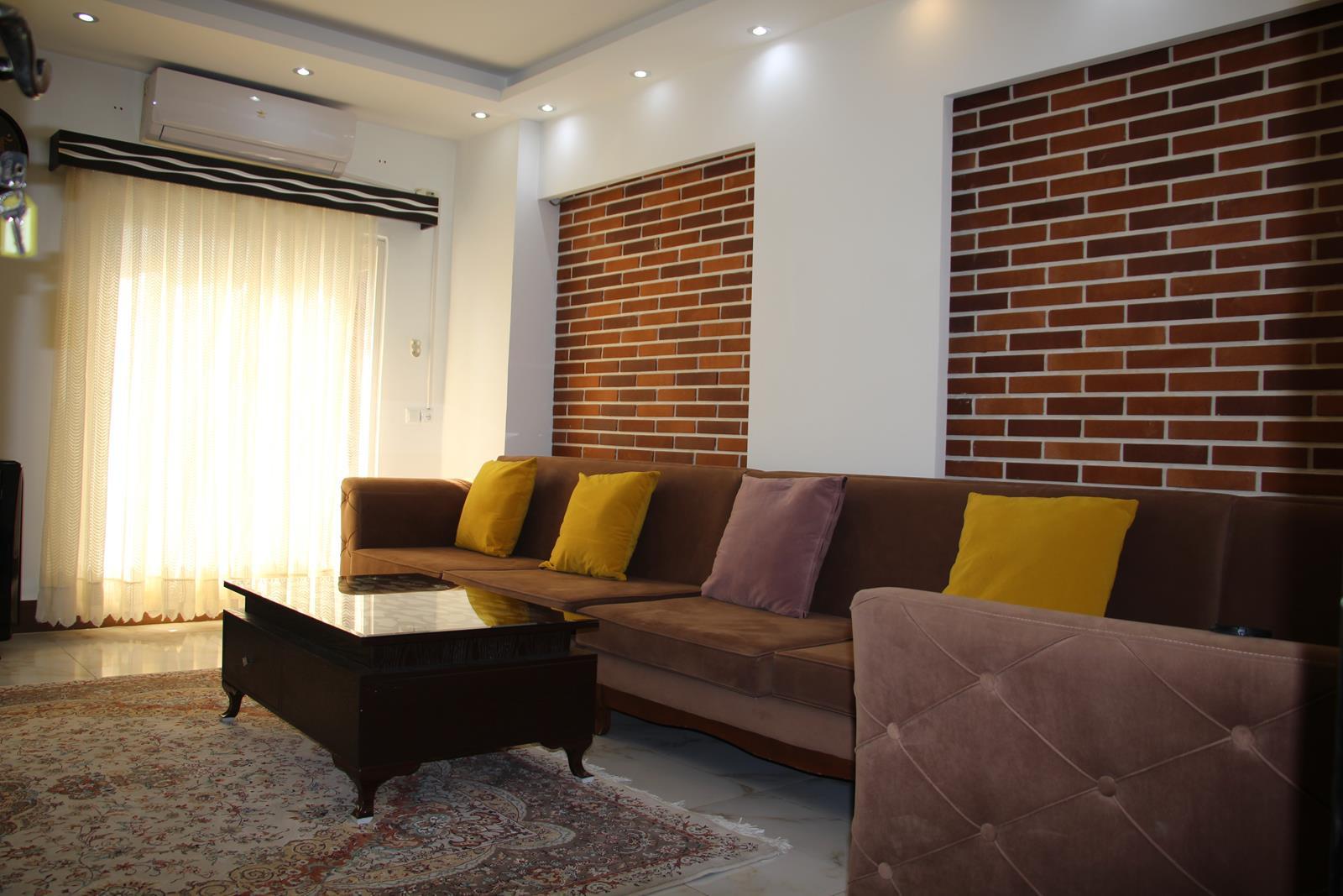 اجاره آپارتمان مبله در محمودآباد