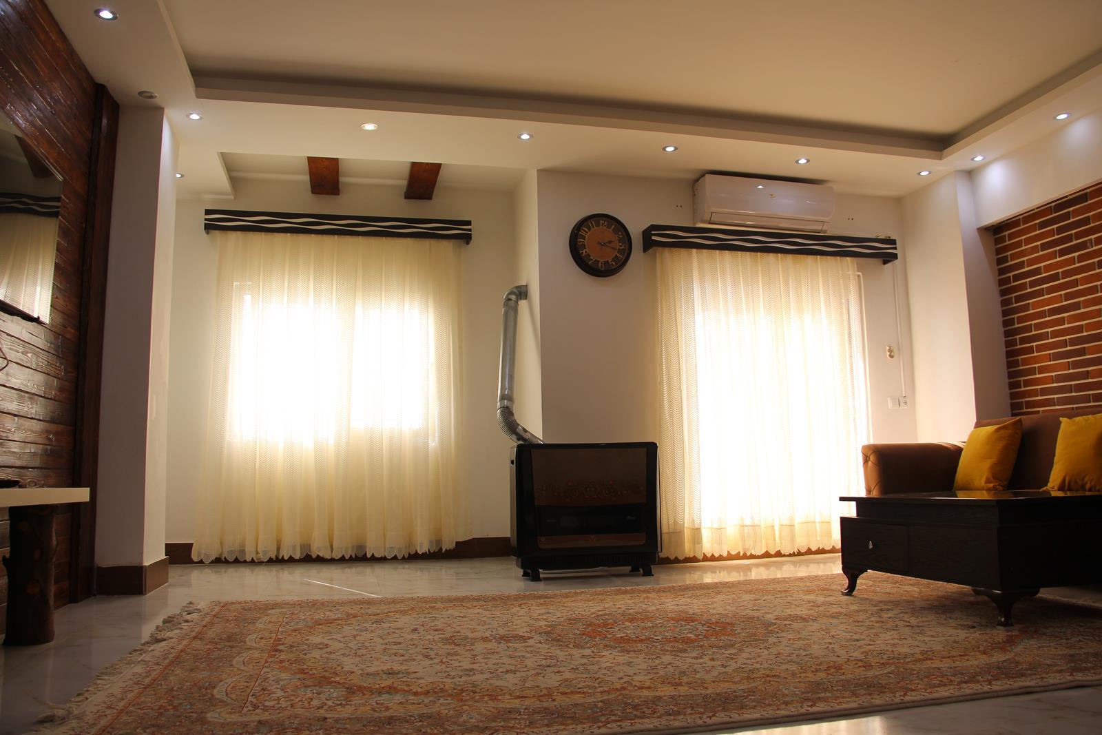 اجاره آپارتمان مبله در محمودآباد
