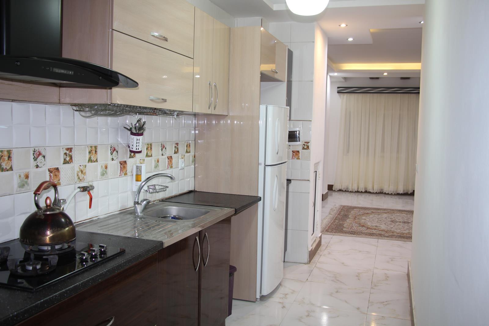 اجاره آپارتمان مبله در محمودآباد