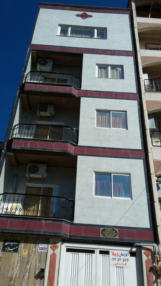 اجاره آپارتمان مبله در محمودآباد