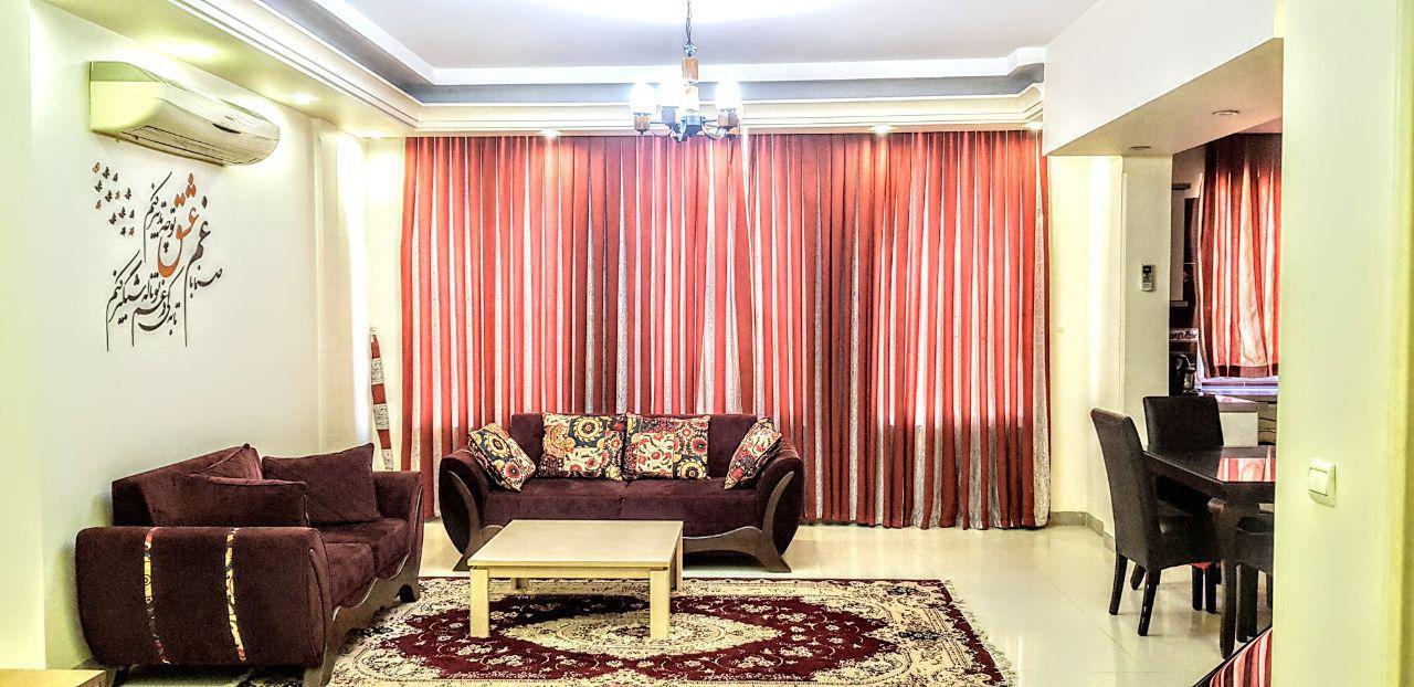 اجاره هتل آپارتمان در کیش