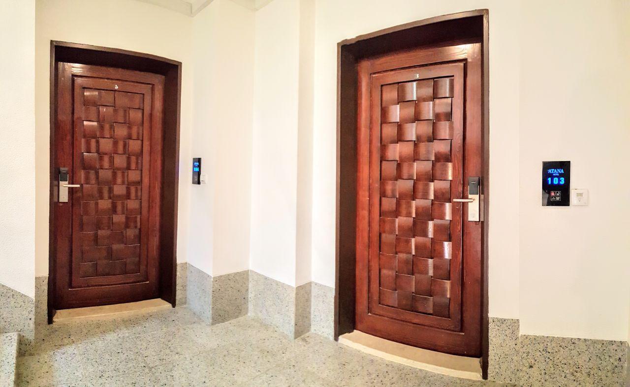 اجاره هتل آپارتمان در کیش