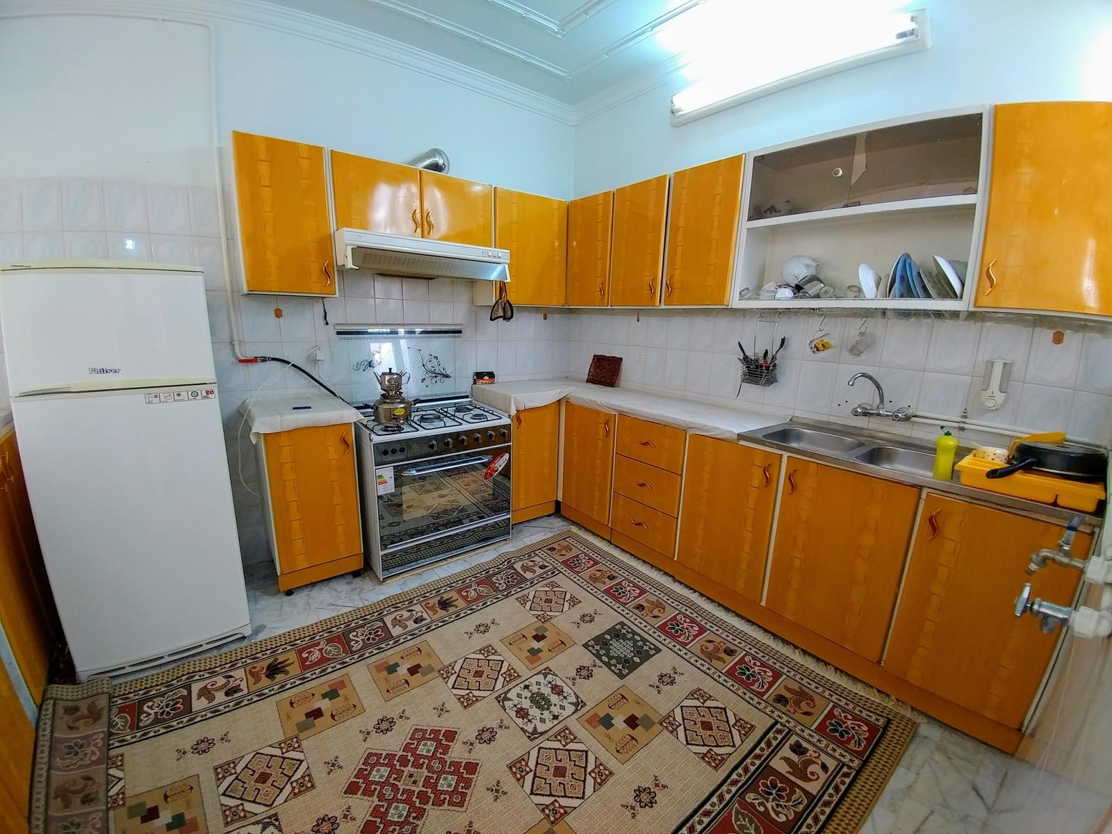 اجاره منزل ویلایی در یزد