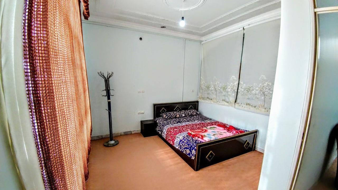 اجاره منزل ویلایی در یزد