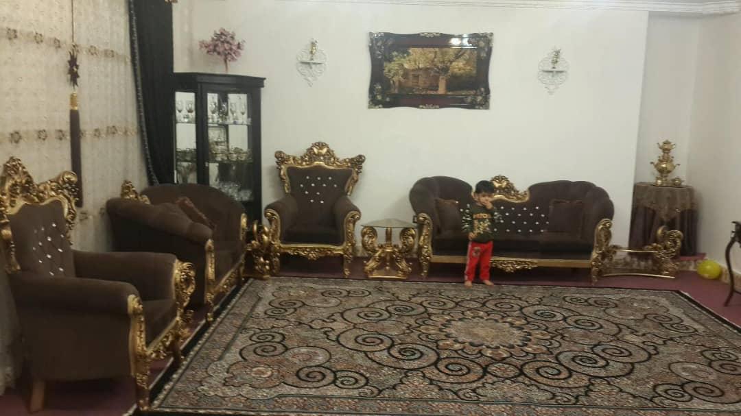 اجاره سوئیت در همدان