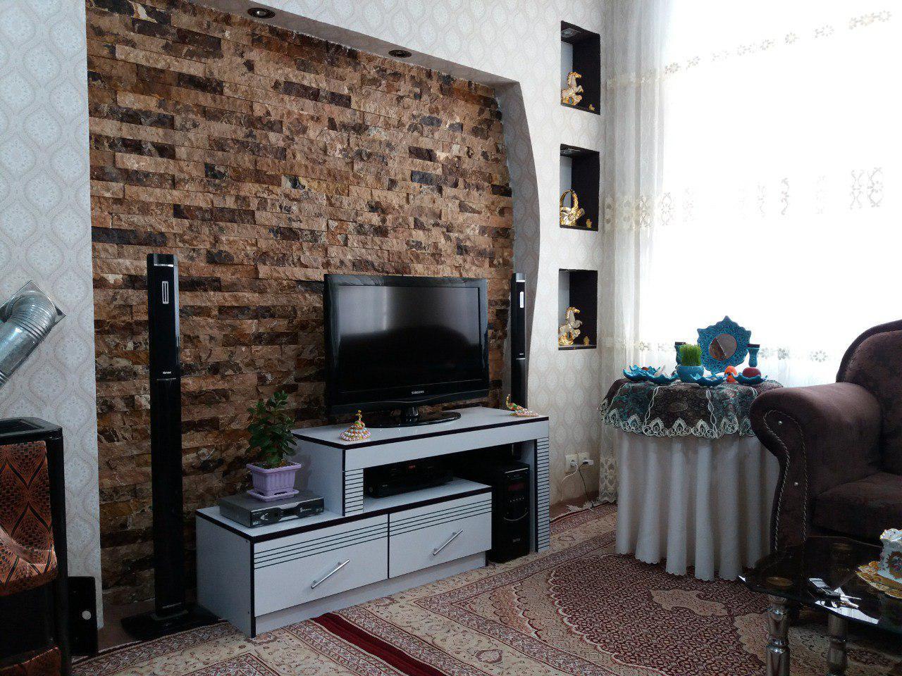 منزل دربست اردبیل