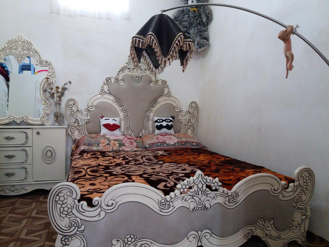 منزل دربست اردبیل