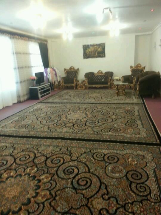 اجاره سوئیت در همدان