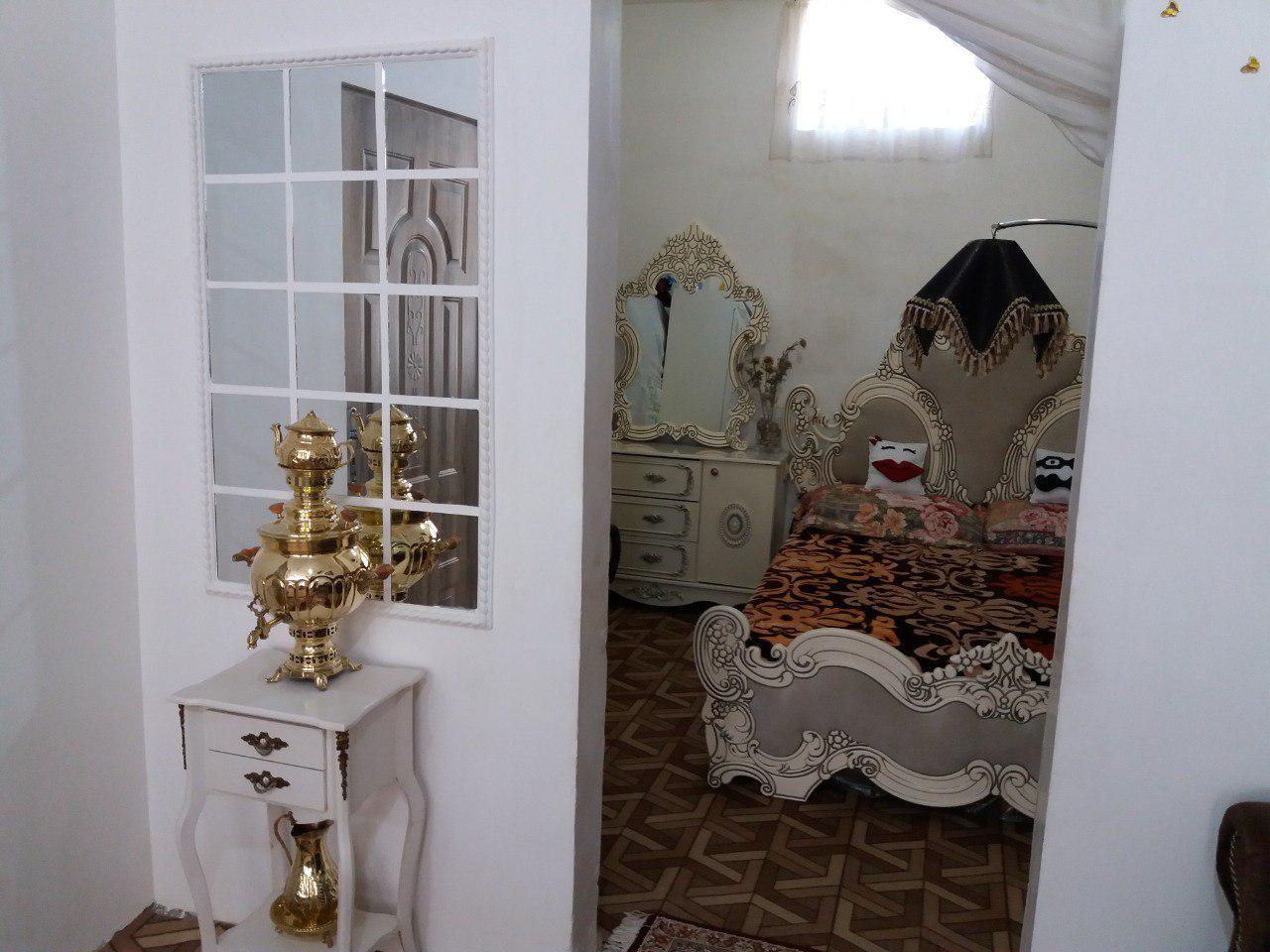 منزل دربست اردبیل