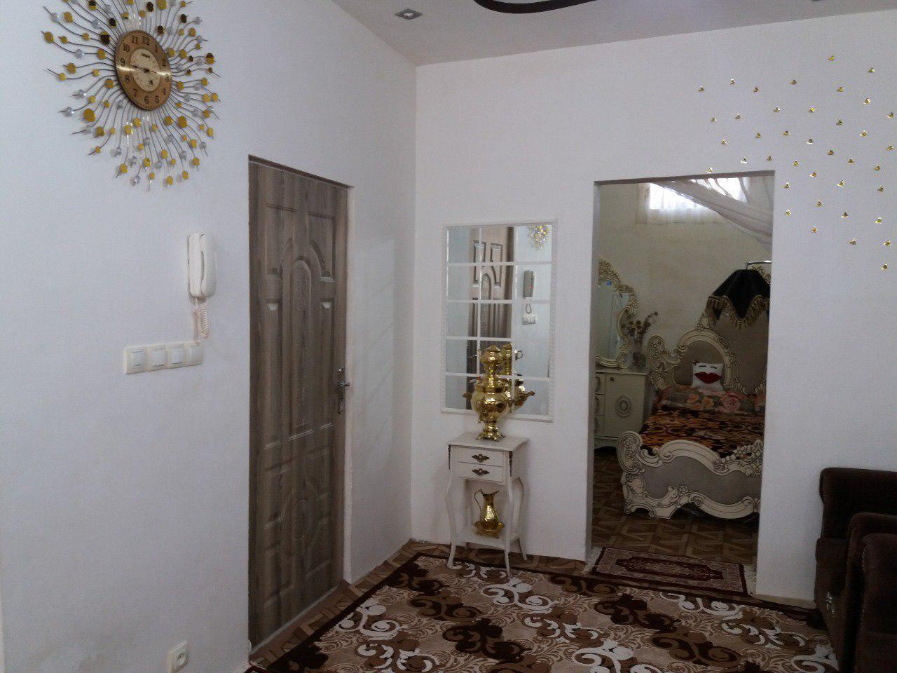 منزل دربست اردبیل