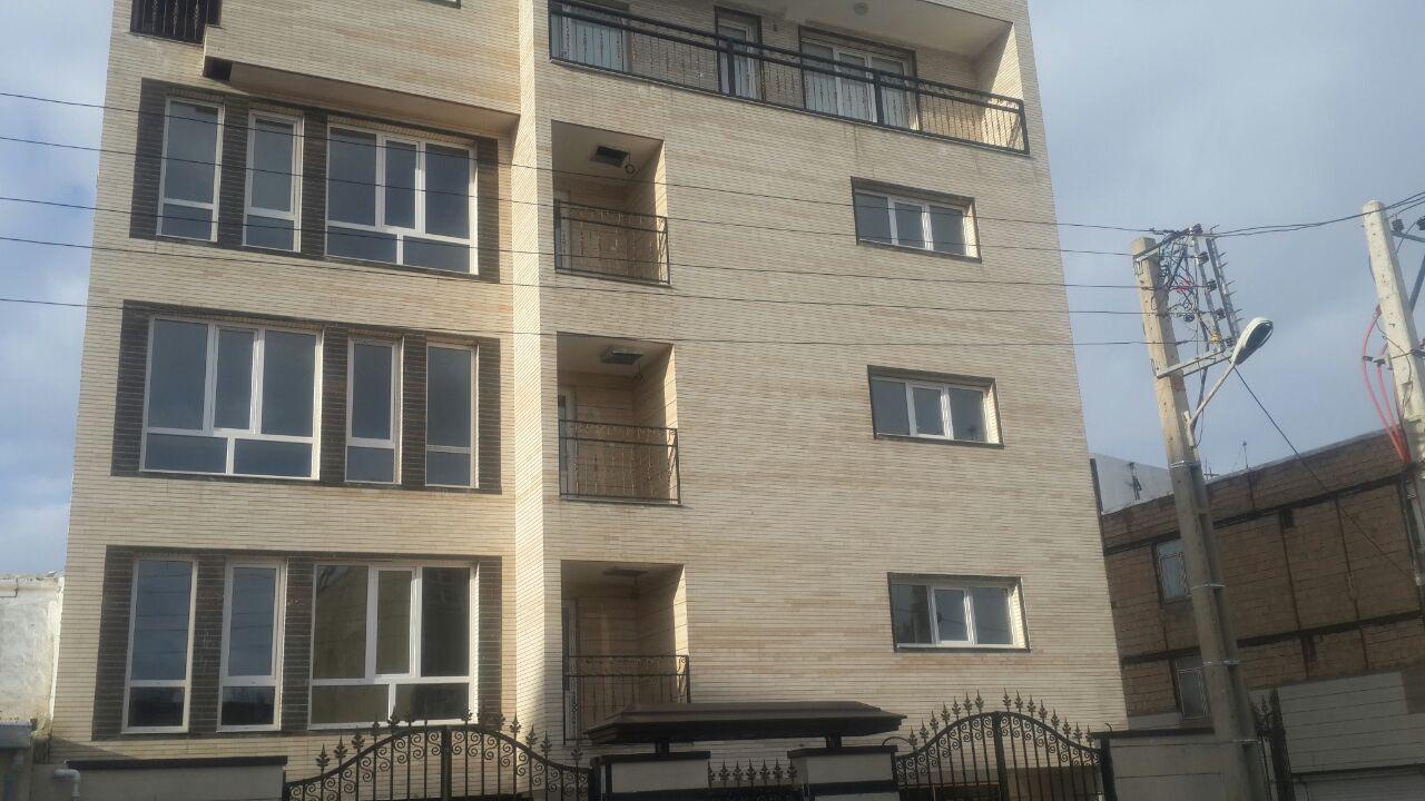 منزل لوکس در همدان