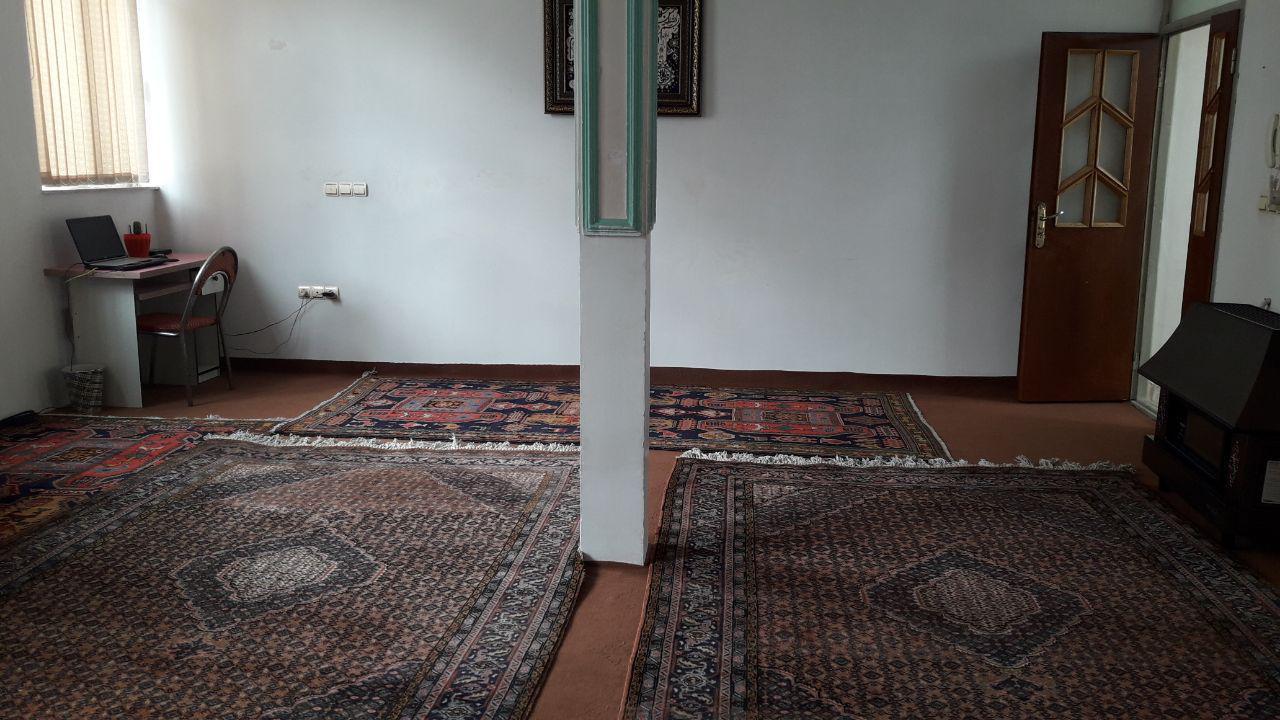 آپارتمان یک خوابه در اردبیل