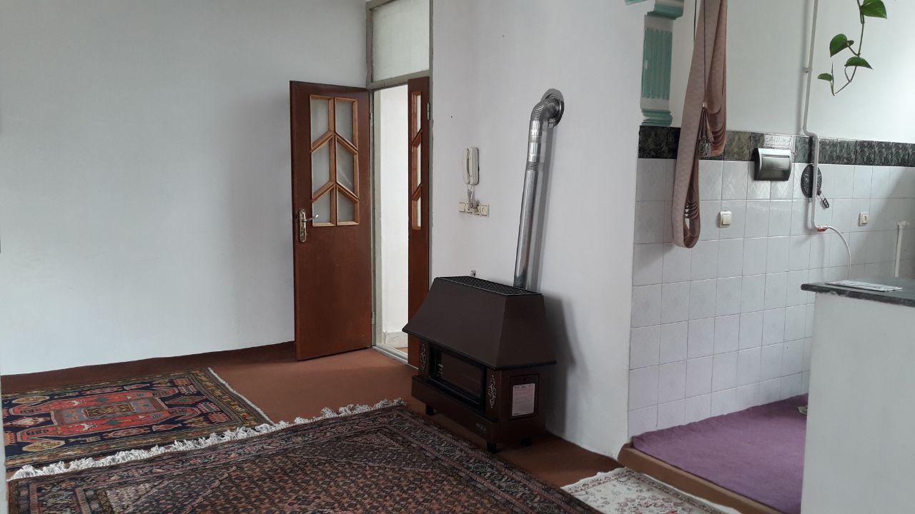 آپارتمان یک خوابه در اردبیل