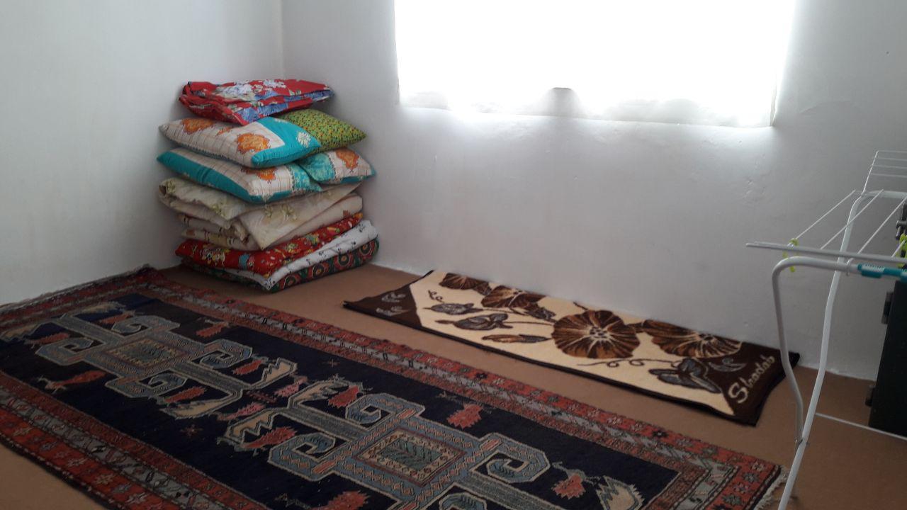 آپارتمان یک خوابه در اردبیل