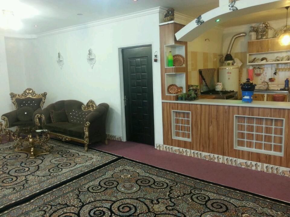 اجاره سوئیت در همدان