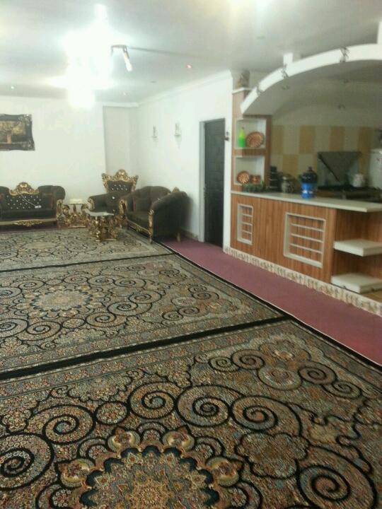 اجاره سوئیت در همدان