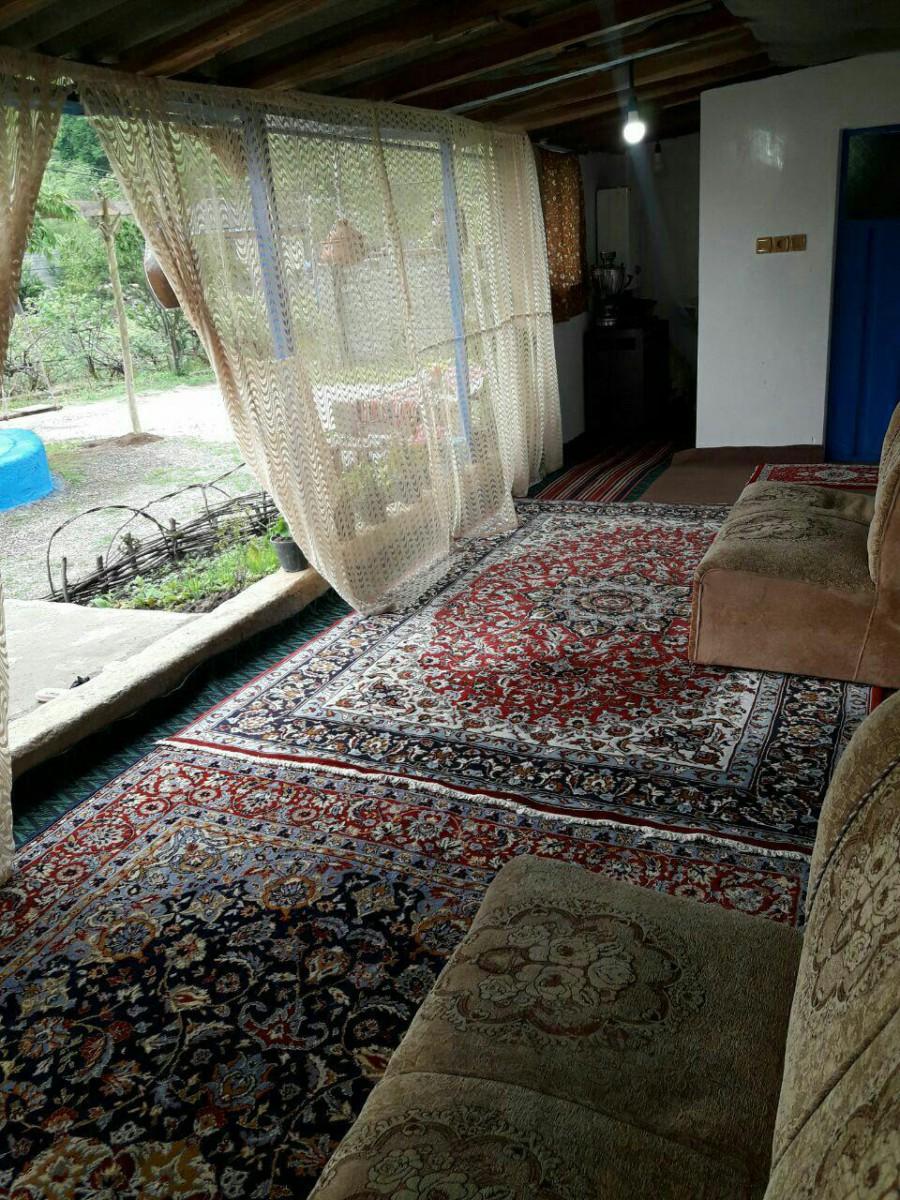 اجاره بوم گردی در شهر تالش
