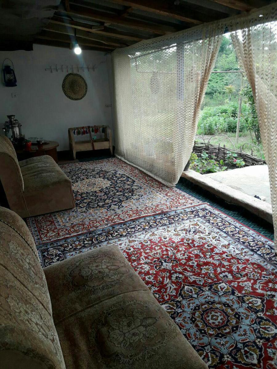 اجاره بوم گردی در شهر تالش