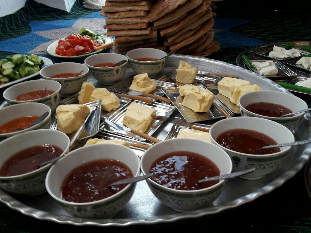 اجاره بوم گردی در شهر تالش