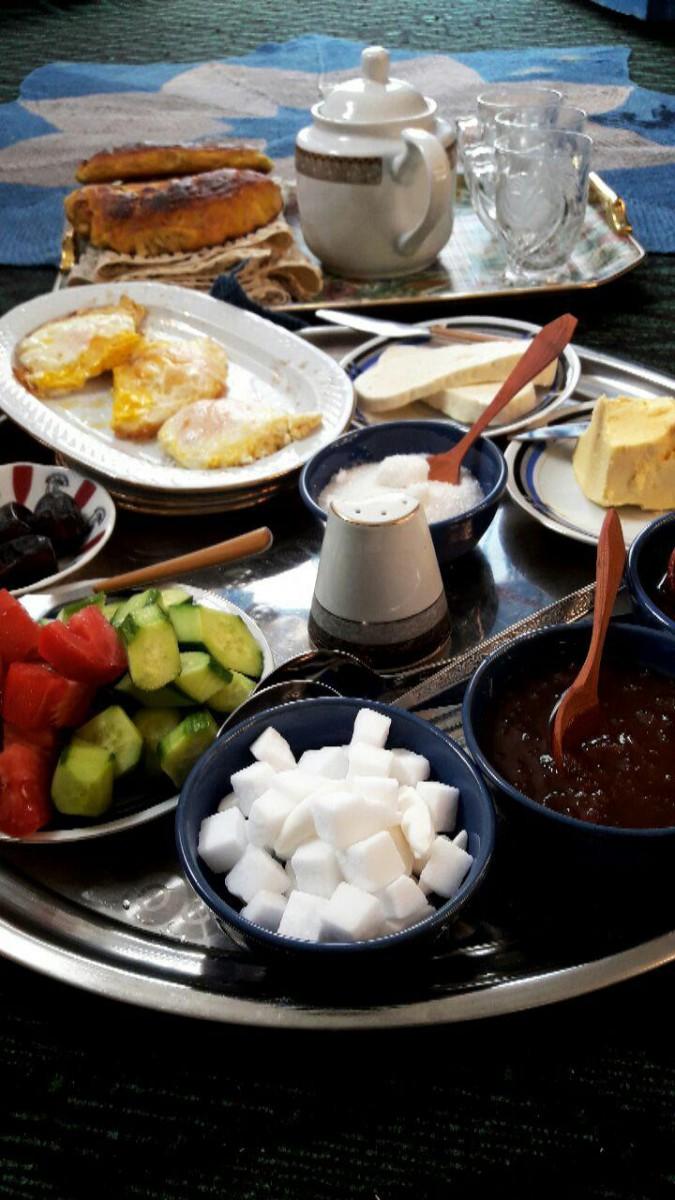 اجاره بوم گردی در شهر تالش