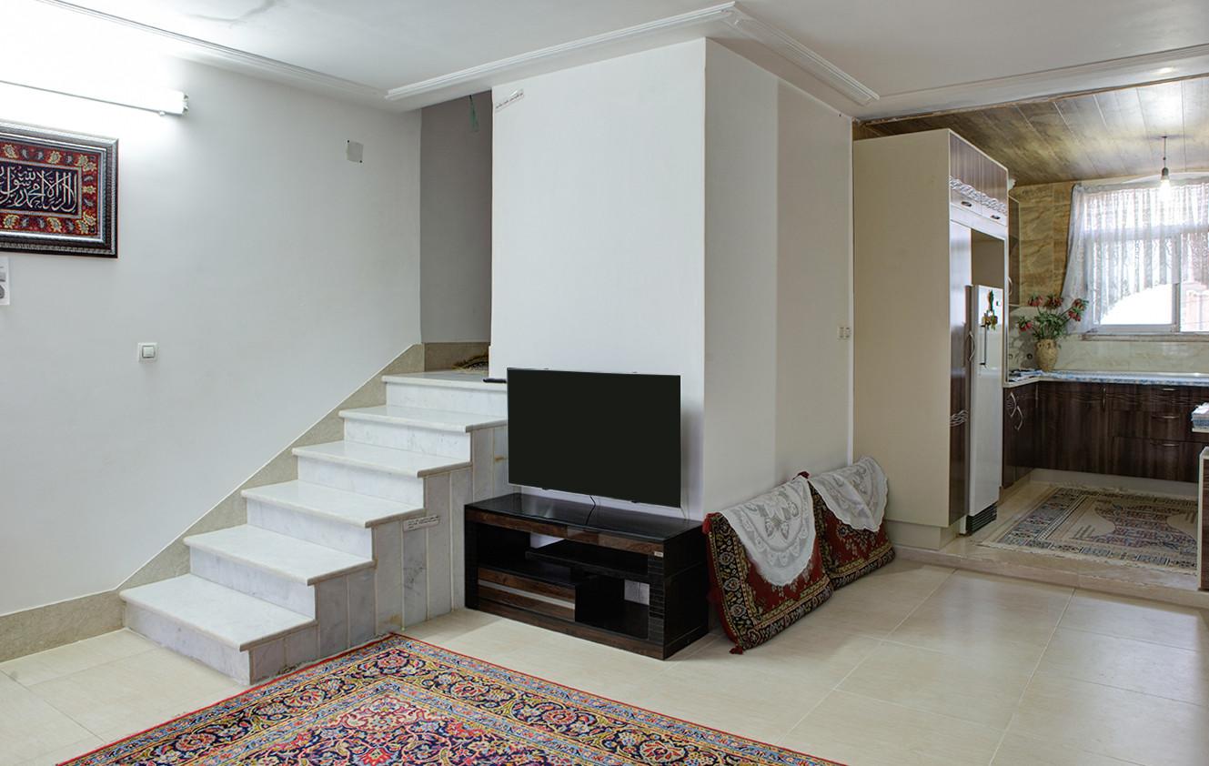 سوئیت ارزان قیمت در کاشان