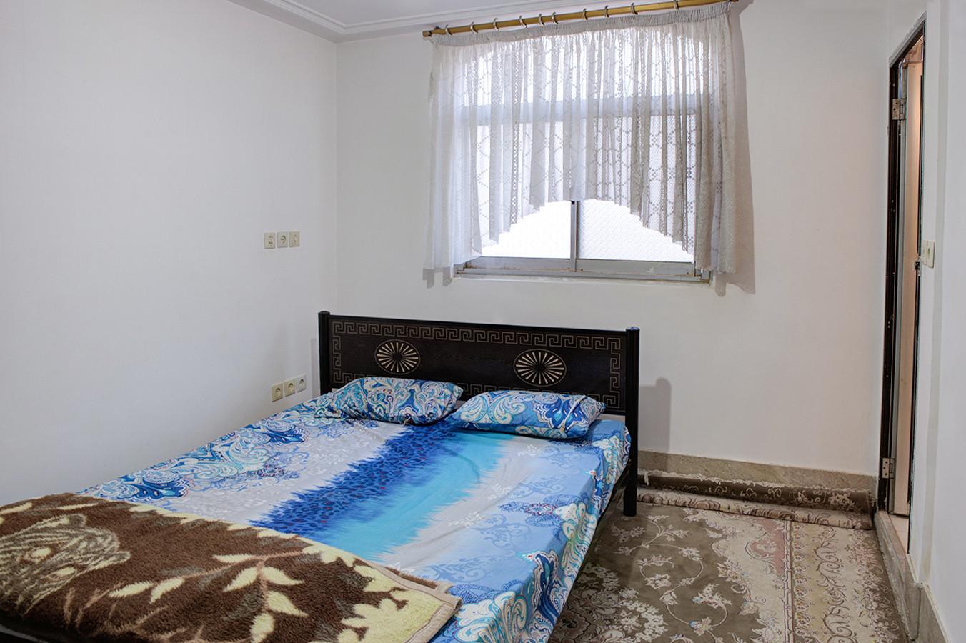 سوئیت ارزان قیمت در کاشان