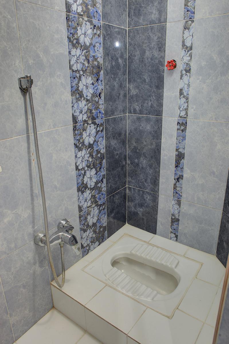 سوئیت ارزان قیمت در کاشان