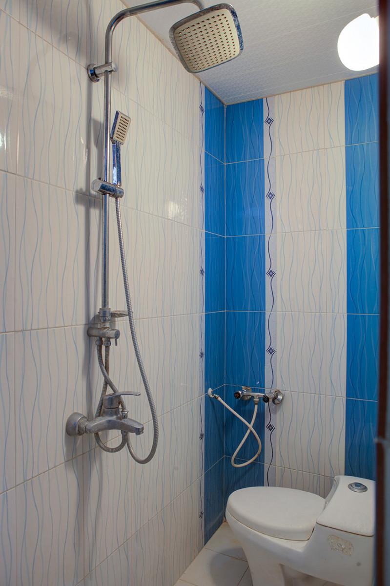 سوئیت ارزان قیمت در کاشان