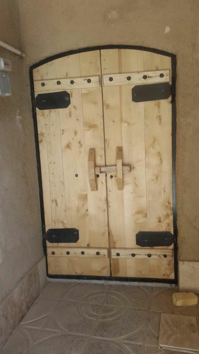 اقامتگاه بوم گردی گنجینه خورهه