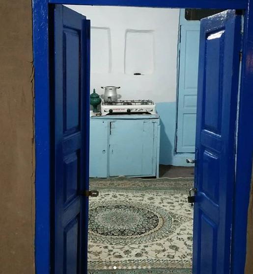 بوم گردی کوچصفهان رشت