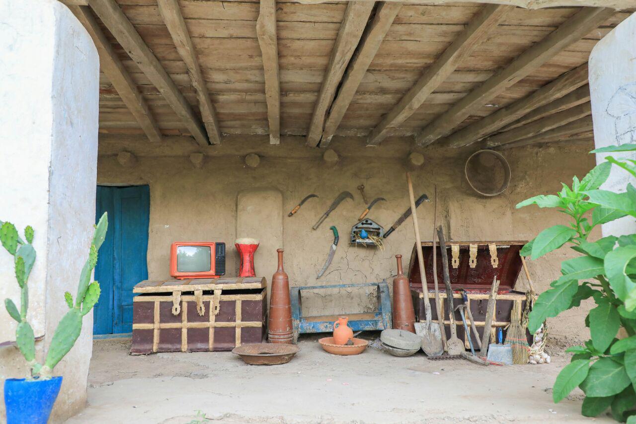 بوم گردی کوچصفهان رشت