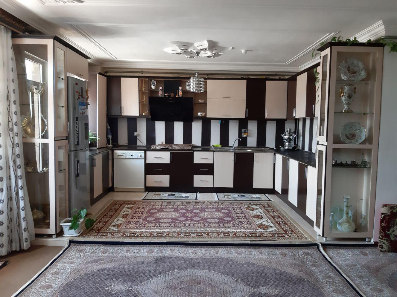 منزل مبله روزانه در اردبیل