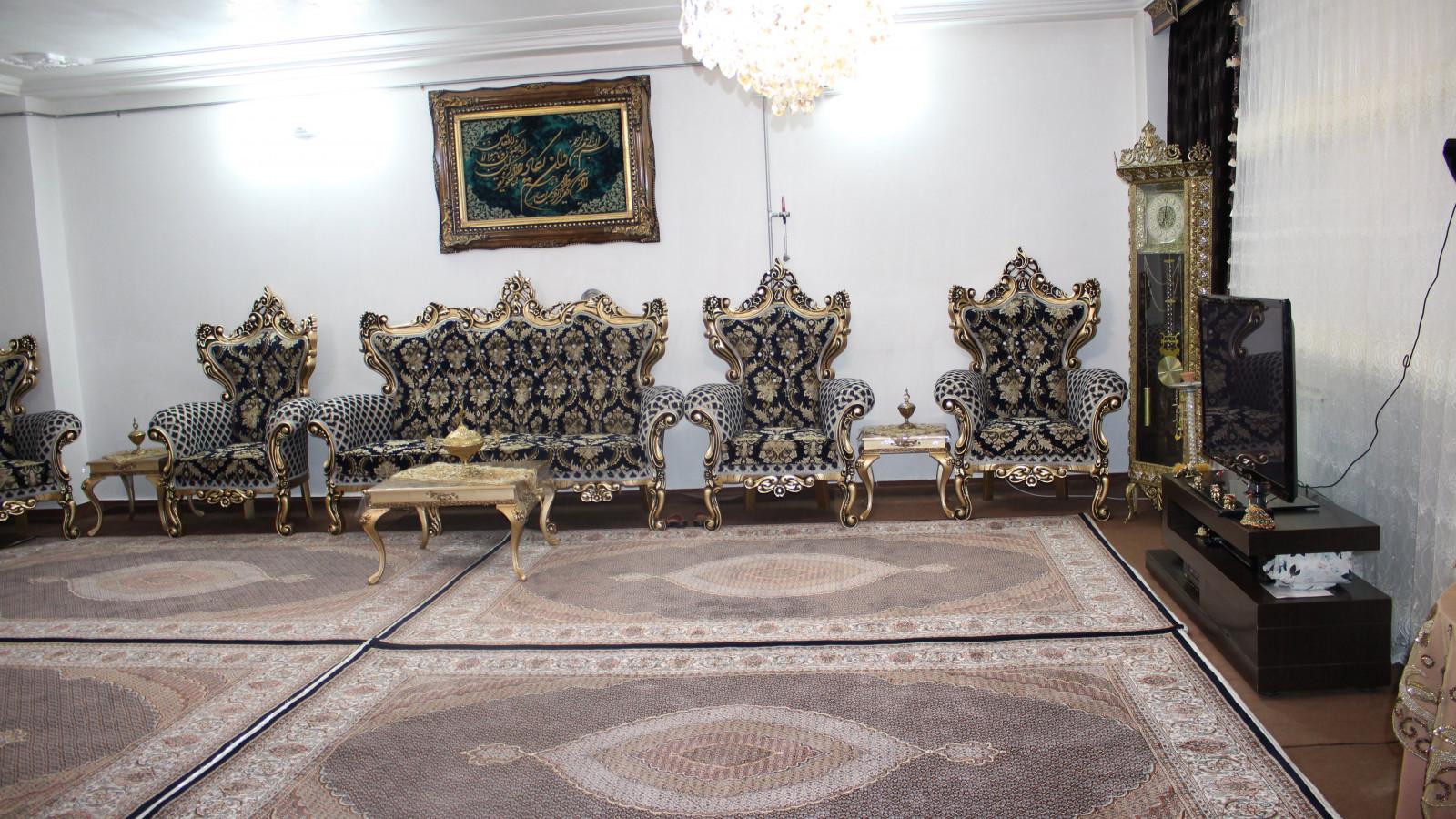 منزل مبله روزانه در اردبیل