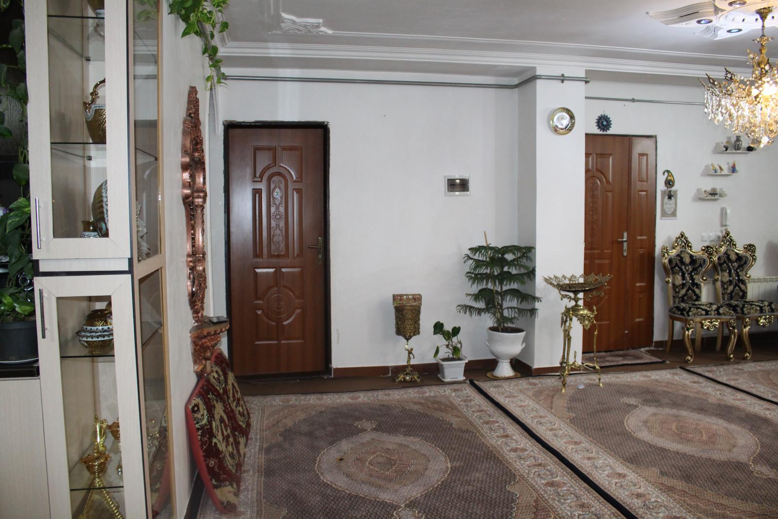 منزل مبله روزانه در اردبیل