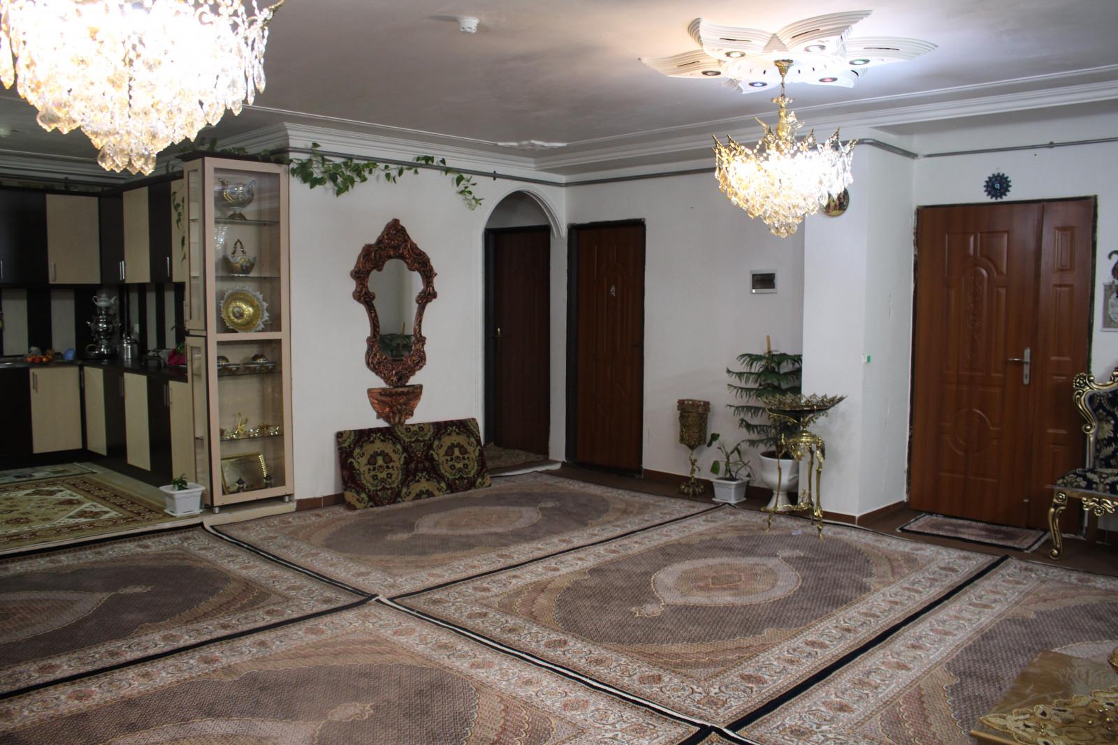 منزل مبله روزانه در اردبیل