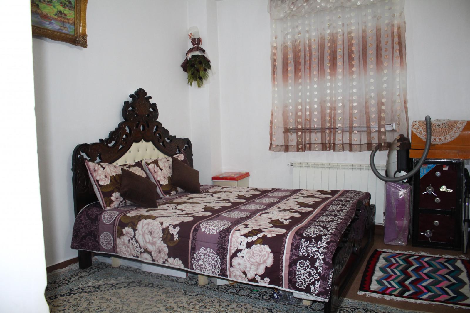 منزل مبله روزانه در اردبیل