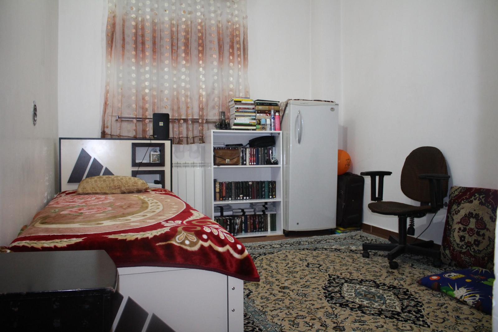 منزل مبله روزانه در اردبیل