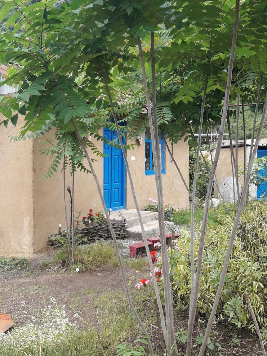 اجاره بوم گردی شهر تالش