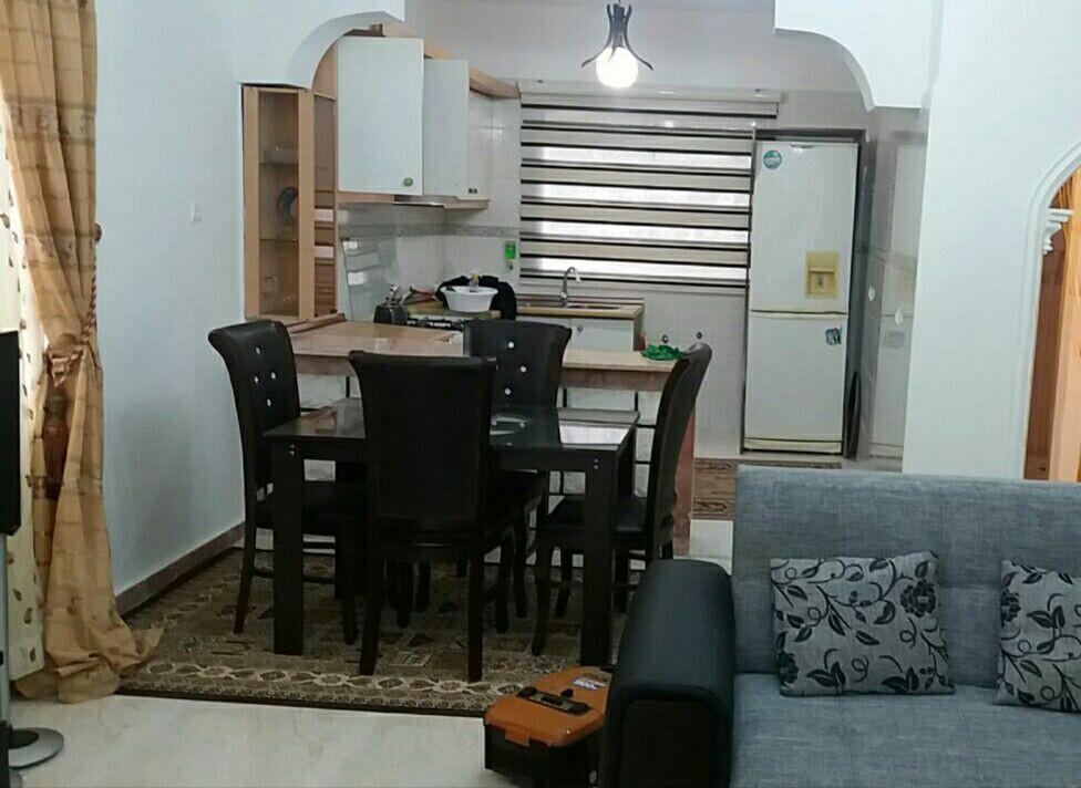 ویلا شیک دو خوابه با قیمت مناسب